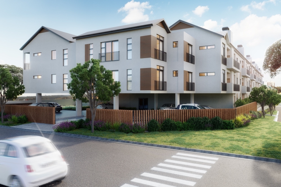 0 Bedroom Property for Sale in Durbanville Western Cape